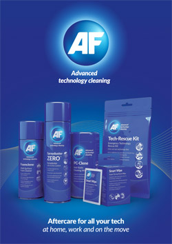 AF Catalogue